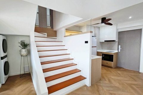 Кондоминиум с 2 спальнями в Чиангмае, Таиланд № 150304 - фото 17