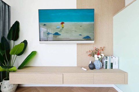 Кондоминиум с 2 спальнями в Чиангмае, Таиланд № 150304 - фото 12