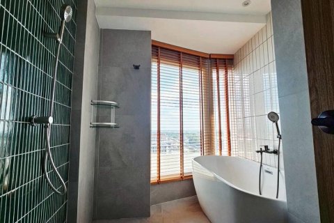 Кондоминиум с 2 спальнями в Чиангмае, Таиланд № 150304 - фото 9