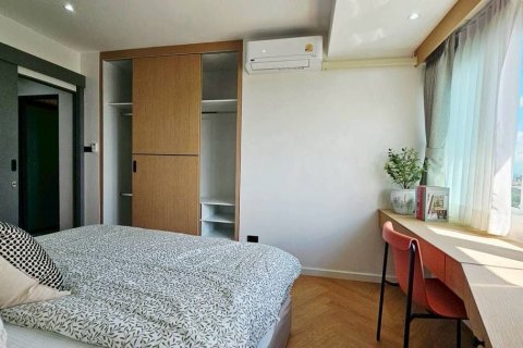 Кондоминиум с 2 спальнями в Чиангмае, Таиланд № 150304 - фото 3