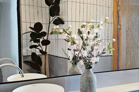 Кондоминиум с 2 спальнями в Чиангмае, Таиланд № 150304 - фото 18