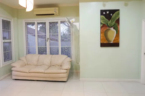 Вилла в Ча-аме, Таиланд с 4 спальнями  № 164464 - фото 10