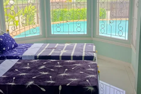 Вилла в Ча-аме, Таиланд с 4 спальнями  № 164464 - фото 12