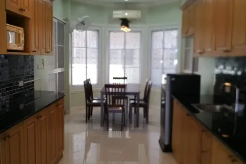 Вилла в Ча-аме, Таиланд с 4 спальнями  № 164464 - фото 11