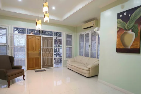 Вилла в Ча-аме, Таиланд с 4 спальнями  № 164464 - фото 2