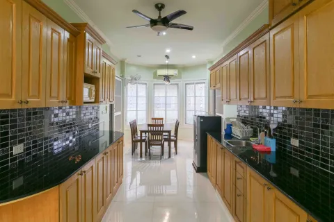 Вилла в Ча-аме, Таиланд с 4 спальнями  № 164464 - фото 3