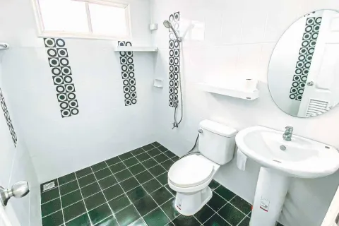 Вилла в Ча-аме, Таиланд с 4 спальнями  № 164464 - фото 5