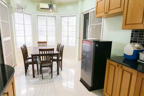 Вилла в Ча-аме, Таиланд с 4 спальнями  № 164464 - фото 9