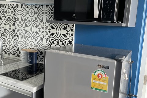 Студия в кондо в Пхукете, Таиланд № 164466 - фото 7