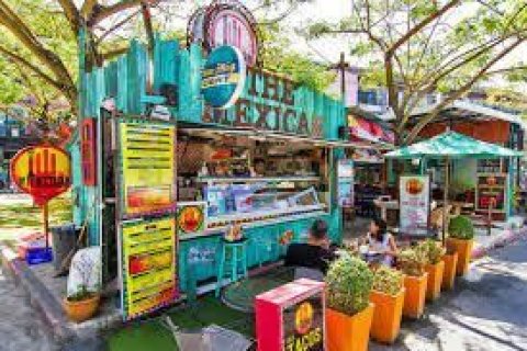 Студия в кондо в Пхукете, Таиланд № 164466 - фото 23