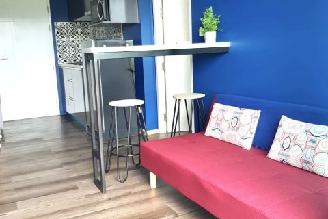 Студия в кондо в Пхукете, Таиланд № 164466 - фото 4