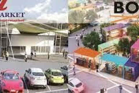 Студия в кондо в Пхукете, Таиланд № 164466 - фото 26