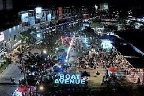 Студия в кондо в Пхукете, Таиланд № 164466 - фото 24