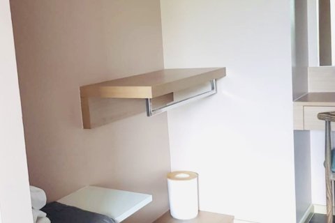 Студия в кондо в Пхукете, Таиланд № 164466 - фото 15