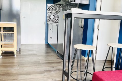 Студия в кондо в Пхукете, Таиланд № 164466 - фото 5