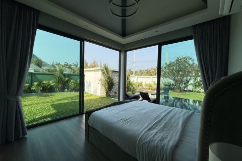 Villa à Hua Hin, Thaïlande 3 chambres № 164468 - photo 21