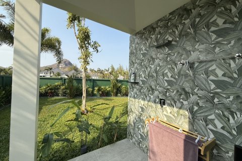 Villa à Hua Hin, Thaïlande 3 chambres № 164468 - photo 25