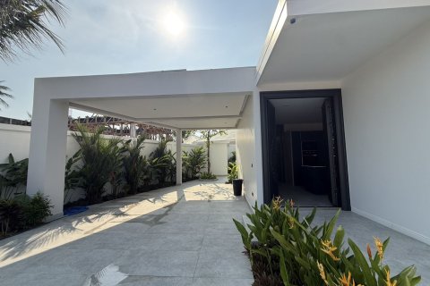 Villa à Hua Hin, Thaïlande 3 chambres № 164468 - photo 12