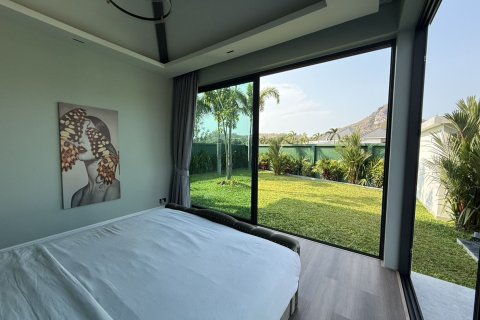 Villa à Hua Hin, Thaïlande 3 chambres № 164468 - photo 20