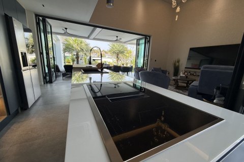 Villa à Hua Hin, Thaïlande 3 chambres № 164468 - photo 7