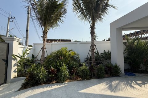 Villa à Hua Hin, Thaïlande 3 chambres № 164468 - photo 13