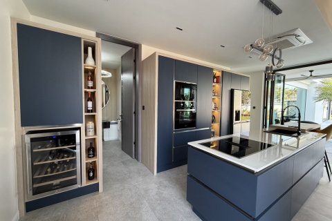 Villa à Hua Hin, Thaïlande 3 chambres № 164468 - photo 11