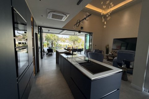 Villa à Hua Hin, Thaïlande 3 chambres № 164468 - photo 9