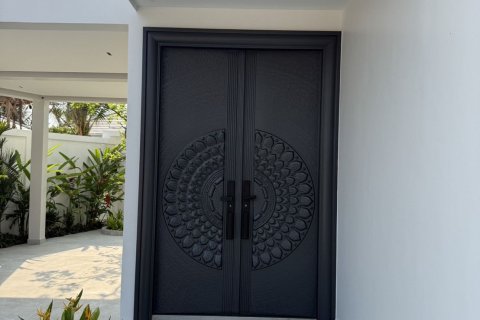 Villa à Hua Hin, Thaïlande 3 chambres № 164468 - photo 14