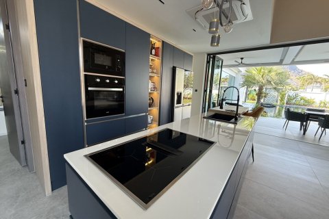 Villa à Hua Hin, Thaïlande 3 chambres № 164468 - photo 8