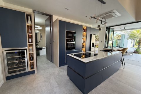 Villa à Hua Hin, Thaïlande 3 chambres № 164468 - photo 10