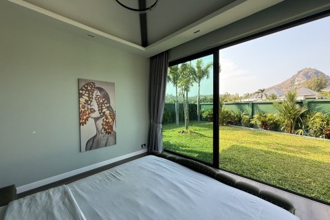 Villa à Hua Hin, Thaïlande 3 chambres № 164468 - photo 17