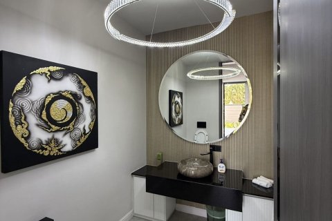 Villa à Hua Hin, Thaïlande 3 chambres № 164468 - photo 15