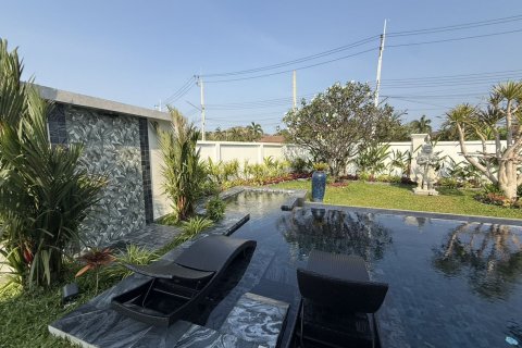 Villa à Hua Hin, Thaïlande 3 chambres № 164468 - photo 16