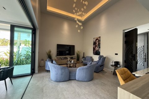 Villa à Hua Hin, Thaïlande 3 chambres № 164468 - photo 6