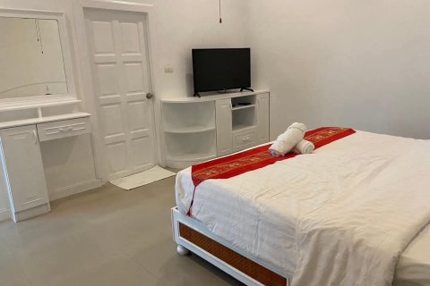 Villa in Pattaya, Thailand 3 bedrooms № 164465 - photo 12