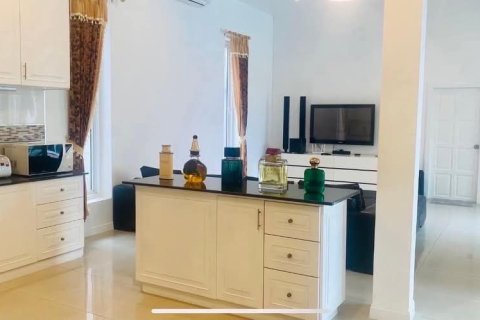 Villa in Pattaya, Thailand 3 bedrooms № 164465 - photo 21