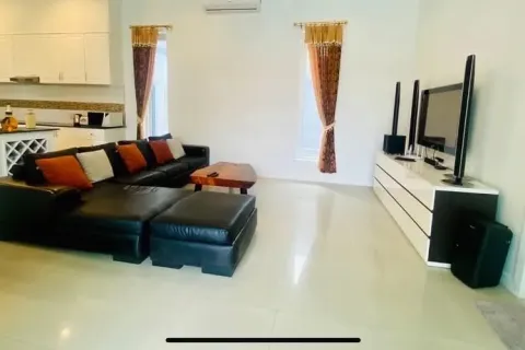 Villa in Pattaya, Thailand 3 bedrooms № 164465 - photo 20