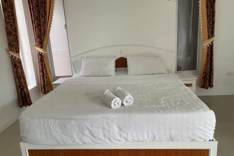 Villa in Pattaya, Thailand 3 bedrooms № 164465 - photo 10