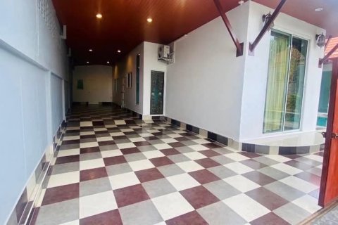 Villa in Pattaya, Thailand 3 bedrooms № 164465 - photo 22