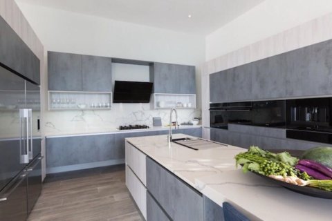 Villa in Ko Samui, Thailand 5 bedrooms № 156233 - photo 4