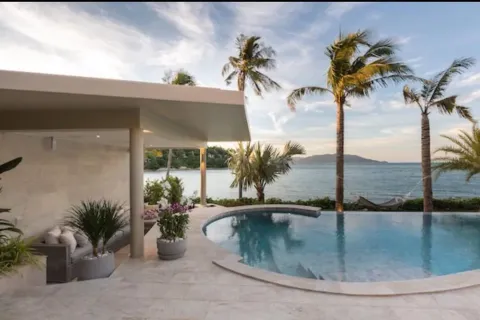 Villa in Ko Samui, Thailand 5 bedrooms № 156233 - photo 9