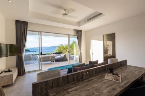 Villa in Ko Samui, Thailand 5 bedrooms № 156233 - photo 29
