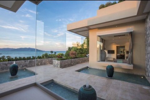 Villa in Ko Samui, Thailand 5 bedrooms № 156233 - photo 15