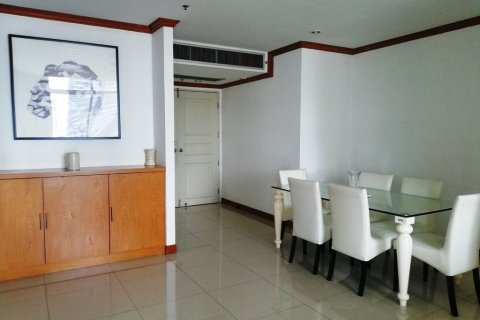 Condo à Watthana, Bangkok, Thaïlande, 2 chambres  № 156235 - photo 8
