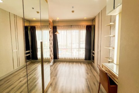 Студия в кондо в Сатхоне, Бангкок, Таиланд № 156234 - фото 6