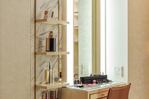 Студия в кондо в Сатхоне, Бангкок, Таиланд № 156234 - фото 7