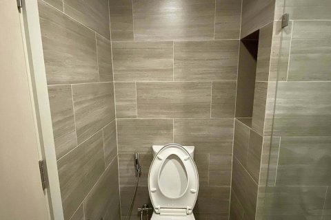 Студия в кондо в Дин Даенге, Бангкок, Таиланд № 156239 - фото 10