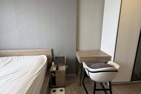 Студия в кондо в Дин Даенге, Бангкок, Таиланд № 156239 - фото 3