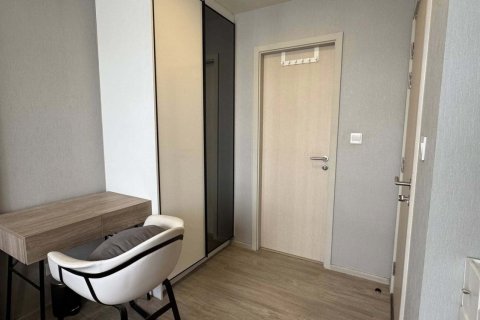 Студия в кондо в Дин Даенге, Бангкок, Таиланд № 156239 - фото 5