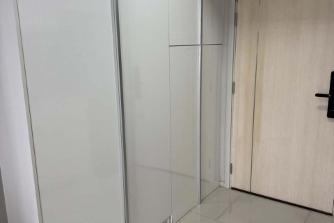 Студия в кондо в Дин Даенге, Бангкок, Таиланд № 156239 - фото 11